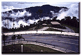 Gunung Raya